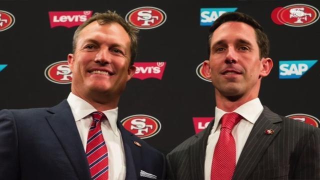 NFL Scouting Combine: Teams looking for quarterbacks