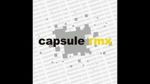 Capsule - ポータブル空港 (rmx version)