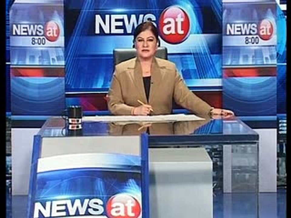 NEWS@8 01-03-17