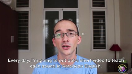 42 Ngày Phát Âm - Giới thiệu