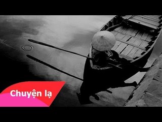 Chuyện lạ Việt Nam - Ông lão lái đò kì dị nơi miếu cổ ở Sài Gòn