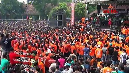 NEW PALLAPA 2017 ANI ARLITA  POTRET TUA joss