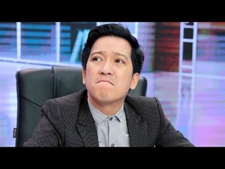 Khán giả nói gì khi Trường Giang tức giận bỏ diễn vì bị ném chai?