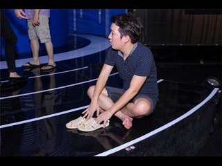 Lộ ‘báu vật’ mà Trường Giang luôn giữ bên mình, ‘giấu’ cả Nhã Phương