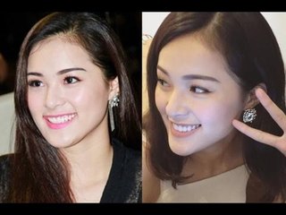 Yêu đại gia, Hạ Vi lột xác như thế nào?