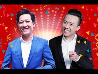 Trấn Thành Tường Giang diễn giỏi vì đâu.