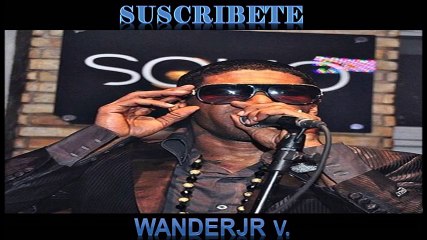 Omega El Fuerte - La venda  (En Vivo) 2017