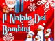Babbo Natale - canzoni di Natale per bambini 74e7yr