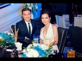 Tin Mới 24h - Hoa hậu Thu Hoài nói gì trước tin đồn Đàm Vĩnh Hưng ăn chặn tiền từ thiện?