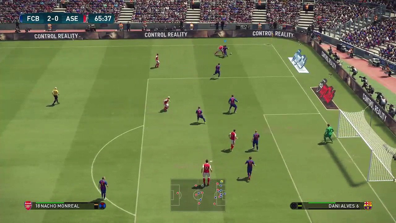 PS4-Live-Übertragung von (6)