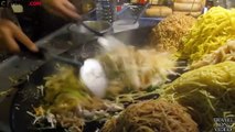 Pad Thai, Thai Style Noodle Stir-fry, the soul of Thai Cuisine