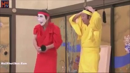 Laugh Out Loud! Japanese Gameshow Humor 😂