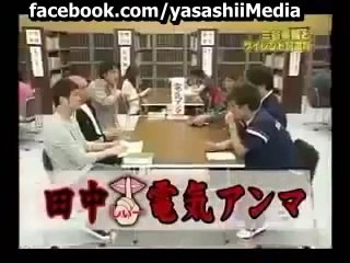 Silent Library - hài hước Nhật Bản- "Gameshow"