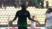 Akhisar Belediye Genclik Ve Spor 1-0 Kasimpasa November 262016 wosentv