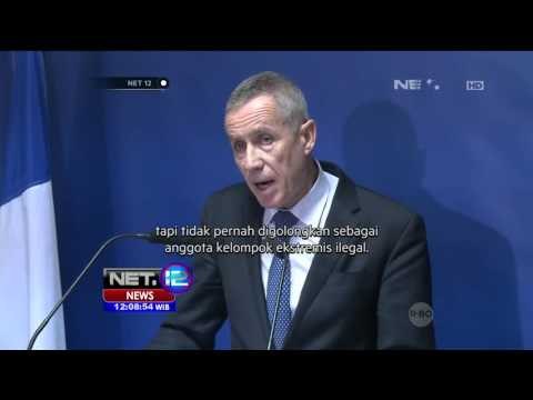 Pemerintah Belgia Tangkap Sejumlah Orang Terkait Serangan Teror di Paris - NET12