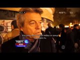 Kondisi Terkini Kota Paris Pasca Insiden Terorisme - NET12