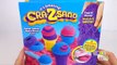 Kids Toys 2017 - Cra-z-sand Ice Cream Cupcake Yummy Treats Kinetic Sand Playset Sand Bake