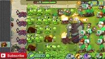 Plants Vs Zombies 2: Luck Os The Zombie Event Pinata Party 3/14! Saint Patrick Day