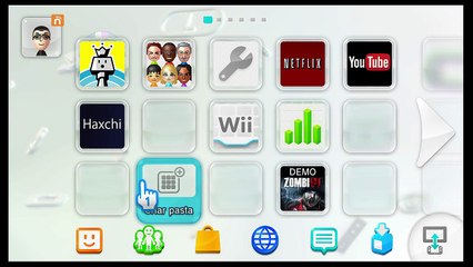Como desbloquear Wii U com IosuHax - Melhor Método - Motasgameplay