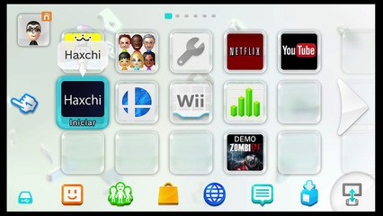 Como instalar WUP GX2 no menu incicial do Wii U - Motasgameplay