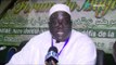 Serigne Cheikh Abdoul Ahad Mbacké Gaïndé Fatma : Forum Grand Magal de Touba (King Fadh Palace)