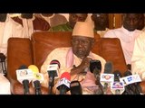 Gamou Tivaouane 2016 : Recommandations de Serigne abdoul Aziz al Amine