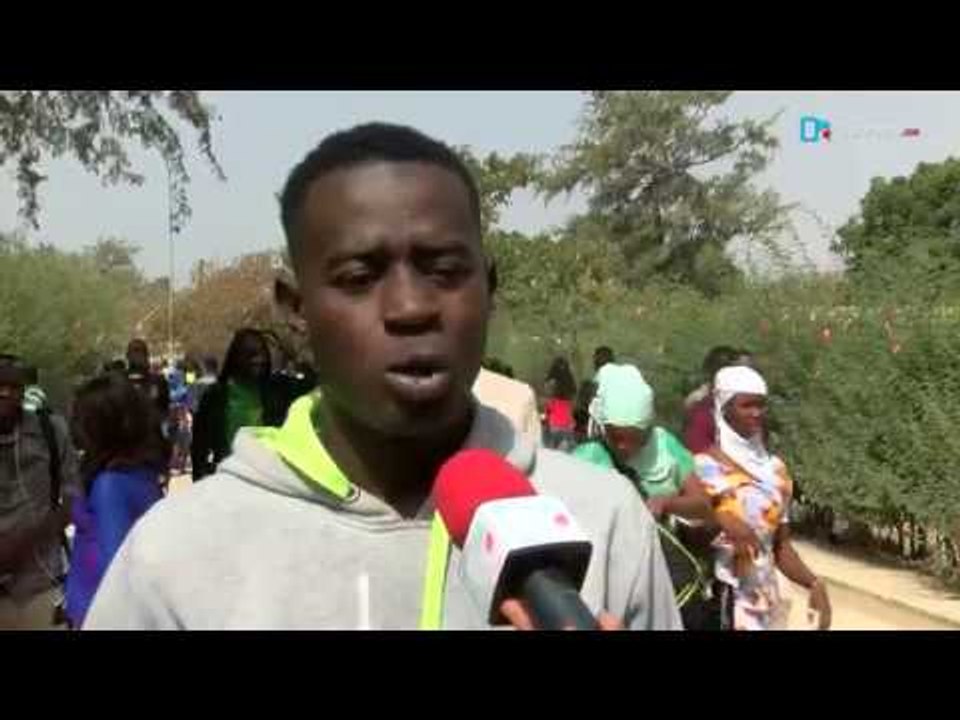 Anniversaire de son décès Cheikh Anta DIOP méconnu des étudiants