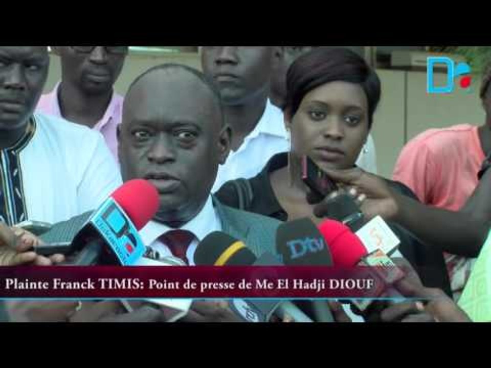 Me el hadji diouf