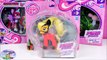 My Little Pony POWER PONIES Exclusive Box Set MLP - Surprise Egg and Toy Collector SETC