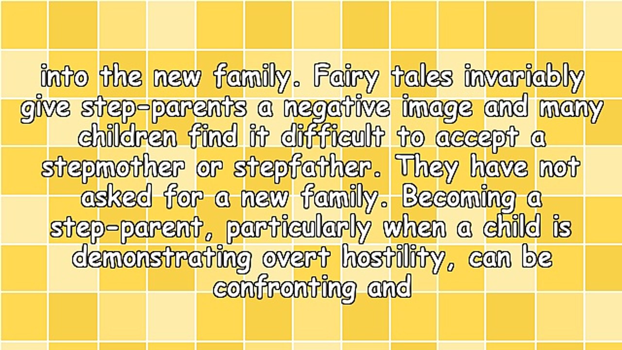 Re-Partnering: Some Strategies for Committing to a New Relationship