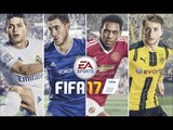 FIFA 17 : Les clubs européens entrent sur la pelouse