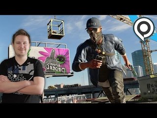 WATCH DOG 2 : LE MULTIJOUEUR - GAMEPLAY