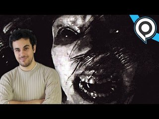 RESIDENT EVIl 7 : ON VOUS DIT TOUT - GAMEPLAY