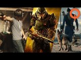 QUAKECON 2016 : Fallout 4 et Doom en mode VR