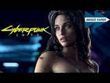 Cyberpunk 2077 : Nos attentes et rêves les plus fous