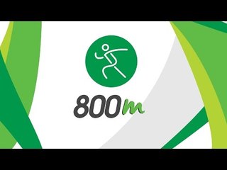 Les JO de JV.com : Épreuve 8 - Le 800 m