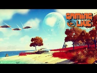 NO MAN'S SKY : OBJECTIF CENTRE !