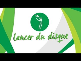 Les JO de JV.com : Épreuve 5 - Lancer de Disque