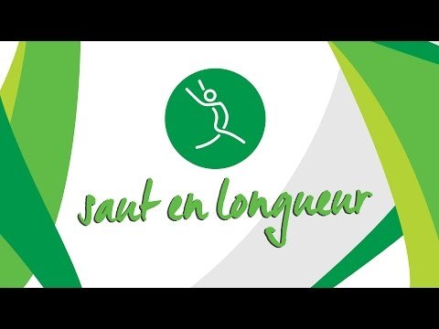 Les JO de JV.com : Épreuve 3 - Saut en longueur