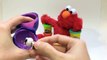Play Doh Surprise Eggs Elmo Sesame Street Doraemon Angry Birds Toy Story 3 Today were unb