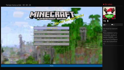 Estoy grabando XD (3)