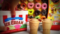 Мороженое Всего Кидз Играть Пищевыми Продуктами, Пластилин Мороженое Совки Мороженое Мороженым Игрушка Пищевыми Продуктами