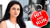 Salman Khan's Co-star Bhagyashree Booked Under Hit And Run Case