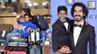 Sunny Pawar SPOTTED At Mumbai Airport After Oscars 2017 | Lion | Dev Patel