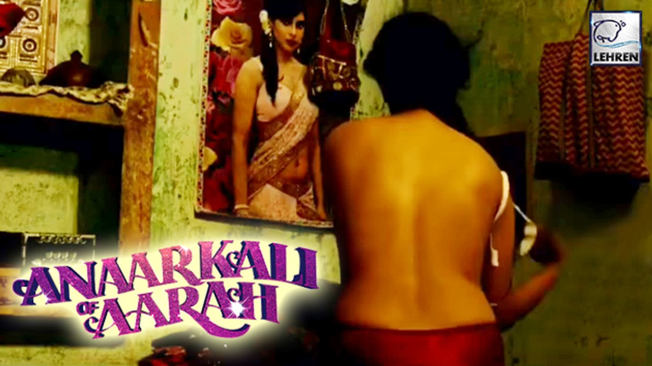 Swara bhaskar sex scene