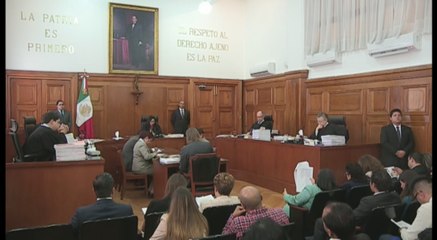 Discusión sobre amparo de uso lúdico de marihuana rechazado por Suprema Corte de México_