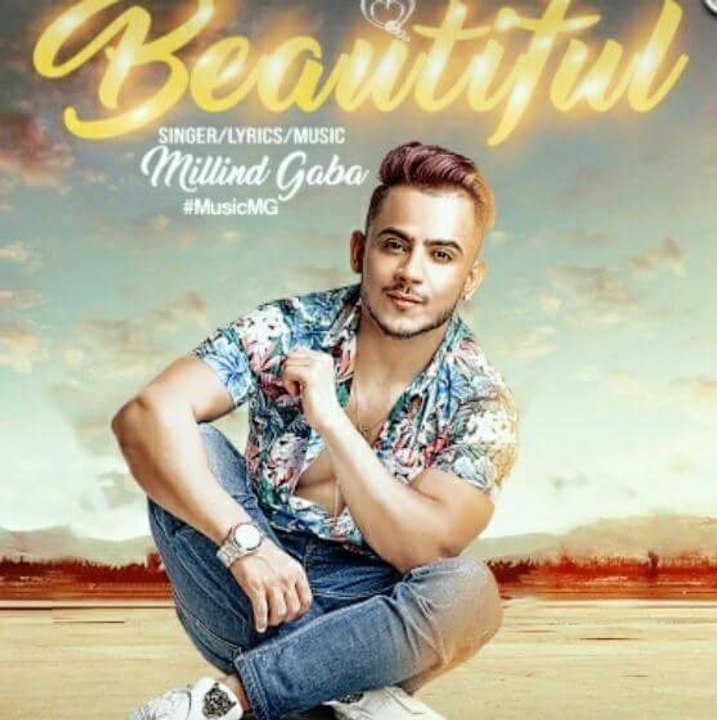 Beautiful Millind Gaba Full HD 1080p Song 2017