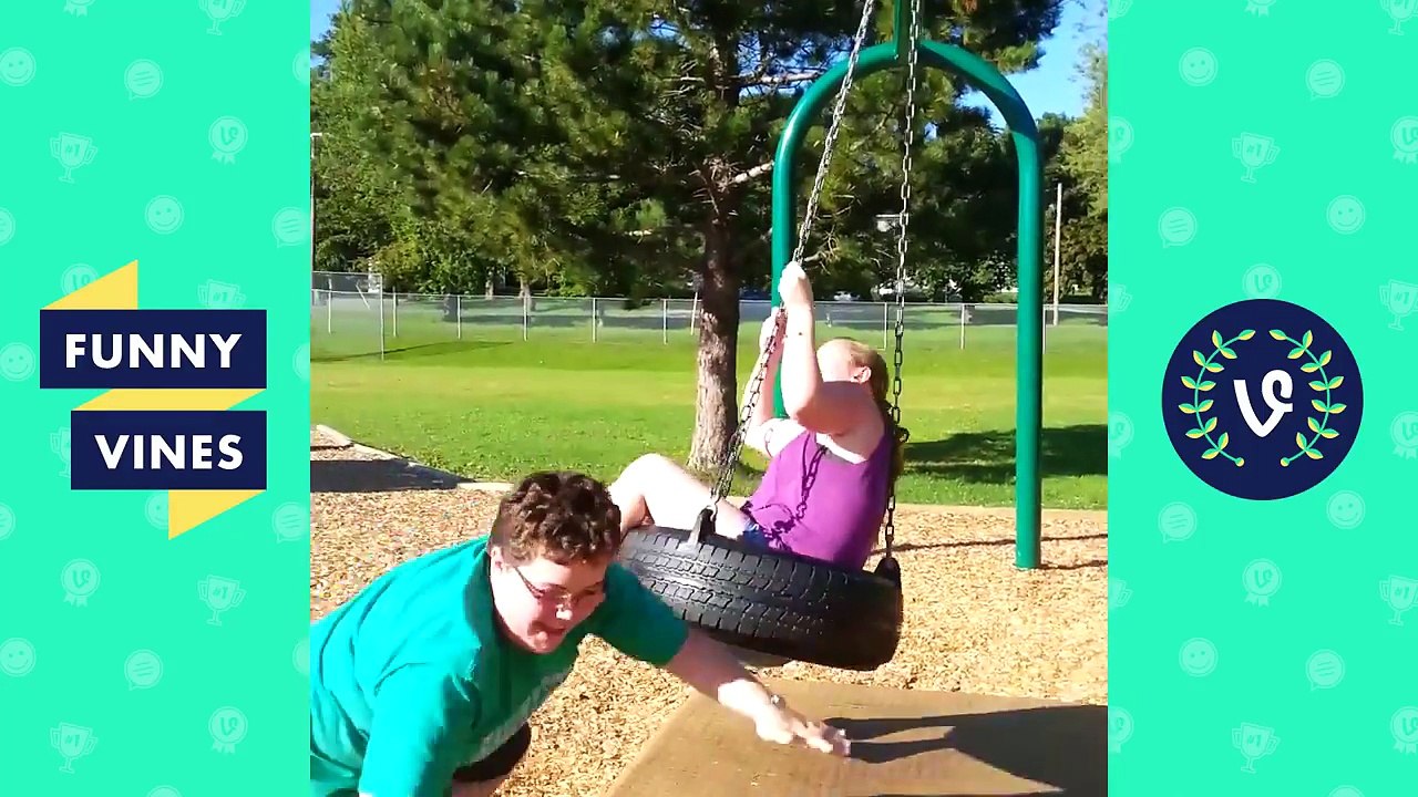 Instant Karma Bullies Get OWNED Best Fails Compilation