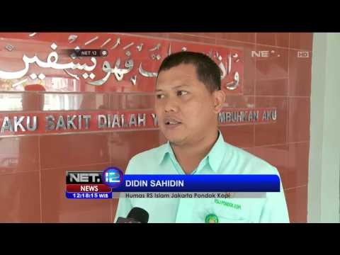 Korban Ledakan Duren Sawit Selesai Dioperasi - NET12