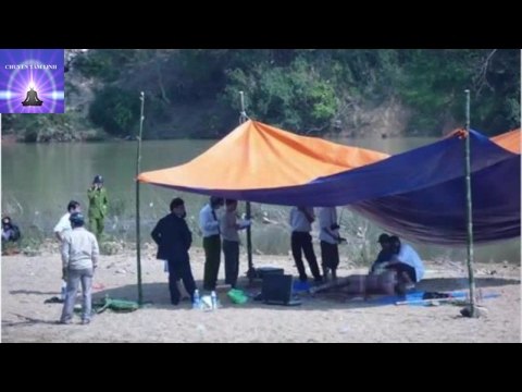 Chuyện tâm linh có thật - Quả báo dành cho kẻ lột da mặt người tình để hủy nhận dạng